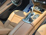 BMW 7-Series 730 Li 2012